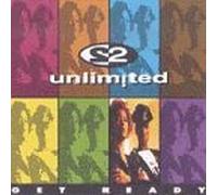 Get Ready by 2 Unlimited