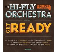 Get Ready by The Hi-Fly Orchestra