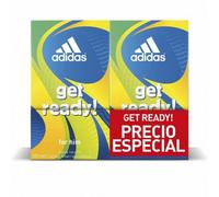 Get Ready Eau De Toilette for Daily Use