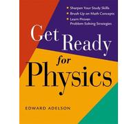 Get Ready for Physics: United States Edition