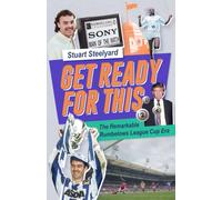 Get Ready For This : The Remarkable Rumbelows League Cup Era