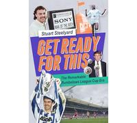 Get Ready For This: The Remarkable Rumbelows League Cup Era