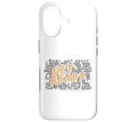 Get Ready Lyrics The Temptations Motown Records Case for iPhone 17