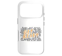 Get Ready Lyrics The Temptations Motown Records Case for iPhone 17 Pro
