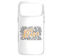 Get Ready Lyrics The Temptations Motown Records Case for iPhone 17 Pro Max
