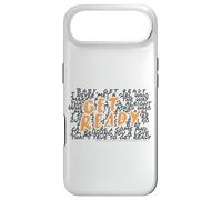 Get Ready Lyrics The Temptations Motown Records Case for iPhone Air