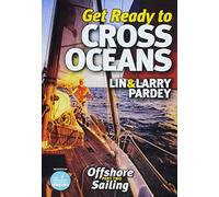 Get Ready to Cross Oceans