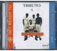 GET READY TO THE BRINCOSIS - TRIBUTO A LOS BRINCOS