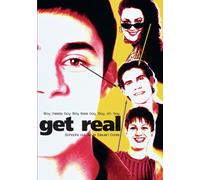 Get Real [DVD]