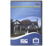 Get Real Lingua: English for Real Estate Agents
