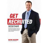 Get Recruited: The College Athletic Recruiting Seminar DVD