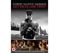 Get Rich Or Die Tryin' [DVD]