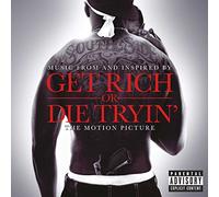 Get Rich Or Die Tryin