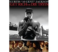Get Rich Or Die Tryin'