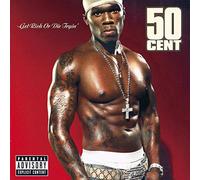 Get Rich or Die Tryin' - 50 Cent LP