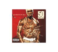 Get Rich Or Die Tryin - 50 Cent - vinyl