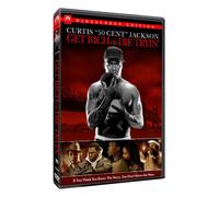 Get Rich Or Die Tryin [DVD] [2006] [Region 1] [US Import] [NTSC]