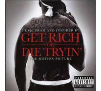 Get Rich Or Die Tryin'