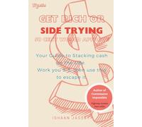 Get Rich or Side Trying: 50 Cent Would Approve