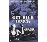 Get Rich Quick [DVD] [Region 1] [US Import] [NTSC]