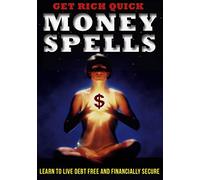 Get Rich Quick Money Spells [DVD]