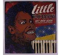 get rich quick: the birth of a legend 1954-1957