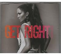 Get Right / Love Don't Cost A Thing