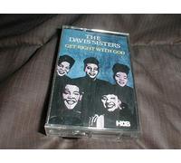 Get Right With God [CASSETTE]