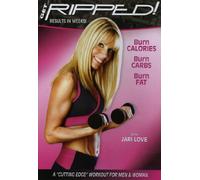 Get Ripped [DVD] [Region 1] [US Import] [NTSC]
