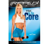 Get Ripped: Ripped to the Core [DVD] [2006] [Region 1] [US Import] [NTSC]