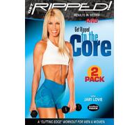 Get Ripped: To the Core [DVD] [2009] [US Import]