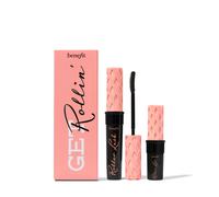 Get Rollin' Super-curling & Lifting Mascara Duo