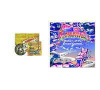 Get Rollin' & Return Of The Dream Canteen