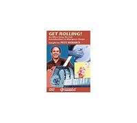 Get Rolling! An Ultra-Easy, No-Fail Introduction To Bluegrass Banjo [DVD] [NTSC]