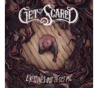 Get Scared - Everyone's Out To Get Me