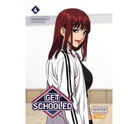 GET SCHOOLED VOL. 4 : Volume 4