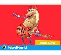 Get Set For 'ET'/Duck Plays the Piano