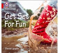 Get Set for Fun : Band 02b/Red B