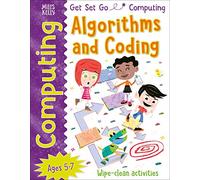 Get Set Go: Computing - Algorithms and Coding