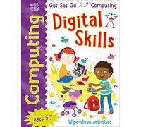 Get Set Go: Computing Digital Skills