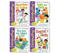 Get Set Go: Computing four pack