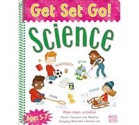 Get Set Go! Science