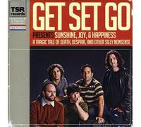 By Joy - Get Set Go - Sunshine, Joy & Happiness