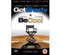 Get Shorty / Be Cool [DVD]