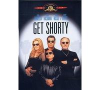 Get Shorty [DVD] [1996]