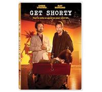 Get Shorty: Season 1