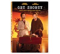 Get Shorty: Season 1 (DVD) Various (US IMPORT)