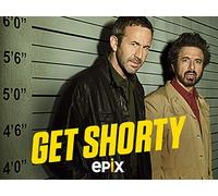 Get Shorty - Season 2