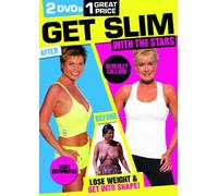 Get Slim With The Stars - Vicky Entwistle / Beverly Callard