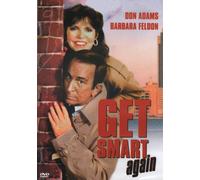 Get Smart Again [DVD] [1989] [Region 1] [US Import] [NTSC]